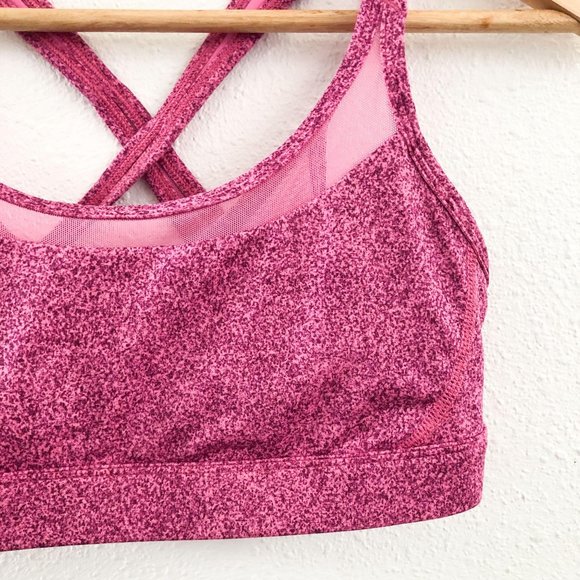 LULULEMON Get Down Bra & All You Need Bra Size 8 - Picture 5 of 13